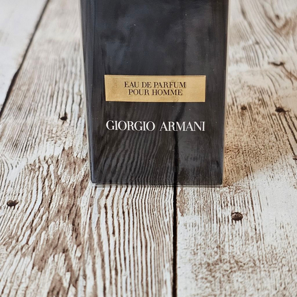 Men's Giorgio Armani Code 15ml - Picture 2 of 4